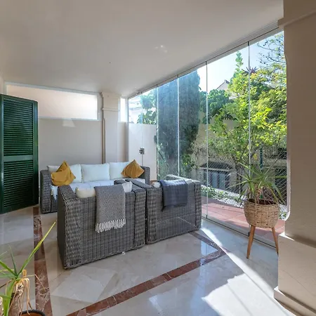 Puerto Banus Charming Marbella