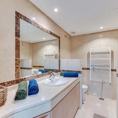 Puerto Banus Charming