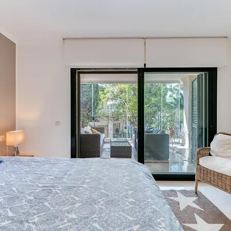 Puerto Banus Charming Apartman *