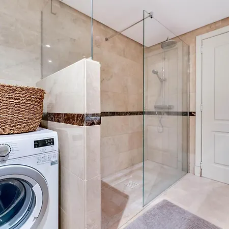 Apartman Puerto Banus Charming *