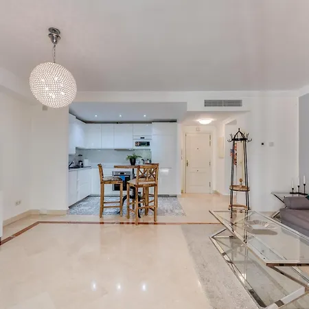 Puerto Banus Charming * Marbella