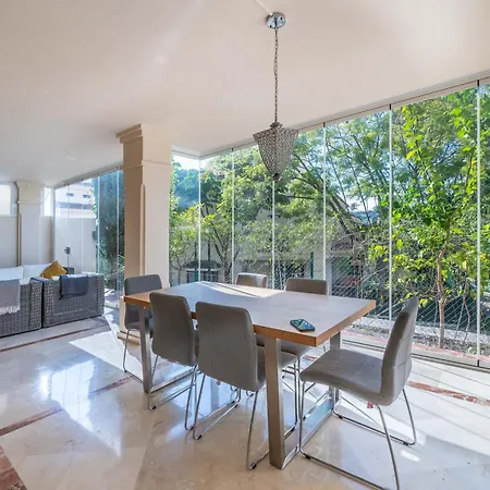 Puerto Banus Charming * Marbella