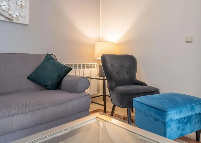 Puerto Banus Charming