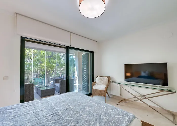 Puerto Banus Charming Marbella