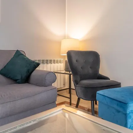 Puerto Banus Charming